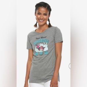 ✨NEW✨ Naruto Mount Myoboku Women's T-Shirt - 2XL